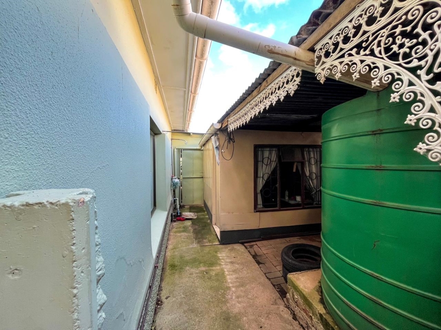 3 Bedroom Property for Sale in Mosel Eastern Cape